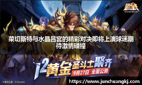 菜切斯特与水晶吕宫的精彩对决即将上演球迷期待激情碰撞